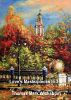 Love's Masterpieces In 3-D by Thomas Mark Wickstrom