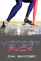 Cover for 'Victory Fuck'