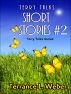 Terry Talks #2 Short Stories by Terrance L. Weber