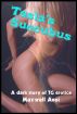Tesla's Succubus by Maxwell Avoi 