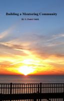 Cover for 'Building a Mentoring Community'