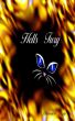 Hell's Fury by Shannon Tripp