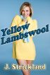 Yellow Lambswool by J. Strickland