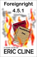 Cover for 'Foreignright 4.5.1'