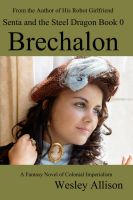 Brechalon cover