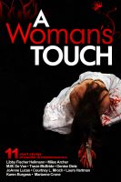 Cover for 'A Woman's Touch'