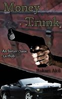 Cover for 'Money Trunk!'