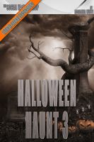 Cover for 'Halloween Haunt 3 (Battle Cards)'
