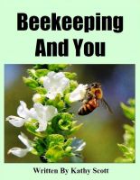Cover for 'Beekeeping And You'
