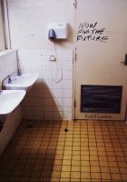 Cover for 'Now for the Future'