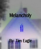 Melancholy cover