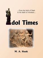 Cover for 'Idol Times'