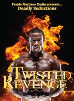 Cover for 'Deadly Seductions: Twisted Revenge'