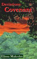 Cover for 'Deviations: Covenant'