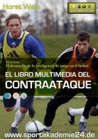 Cover for 'Contraatacar con inteligencia'
