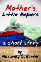 Cover for 'Mother's Little Helpers'