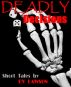 Deadly Decisions:  5 Tales of Crime and Suspense by BV Lawson