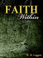 Cover for 'Faith Within'