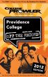 Providence College 2012 by Amanda Mathieu