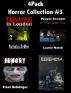 4Pack Horror Collection #3 (horror peter pan jack the ripper sea monster zombie ghost story) by  Various