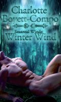 Cover for 'Seasonal Winds Four: Winter Wind'