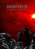 Cover for 'Arminium'