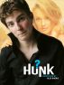 HUNK by Alex Harris