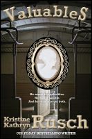Cover for 'Valuables'