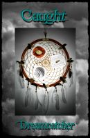 Cover for 'Caught'