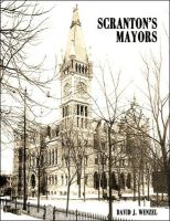 Cover for 'Scranton's Mayors'