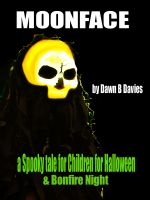 Cover for 'Moonface'