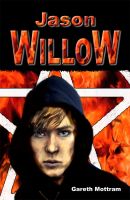 Cover for 'Jason Willow'