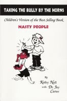 Cover for 'Taking the Bully by the Horns'