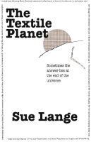 Cover for 'The Textile Planet'