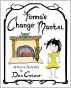 Fonna's Change Mantel by Doc Colour