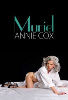 Cover for 'Muriel'