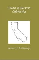 Cover for 'State of Horror: California'