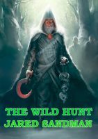 Cover for 'The Wild Hunt'
