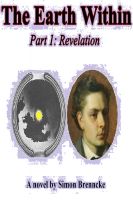 Cover for 'The Earth Within - Part 1: Revelation'