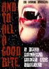 And To All A Good Bite: 5 FREE Vampire Holiday Poems and Stories by Rusty Fischer by Rusty Fischer