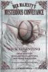 Her Majesty's Mysterious Conveyance by Steampunk Anthology I
