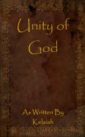 Cover for 'Unity of God'