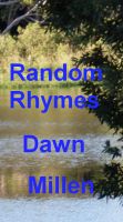 Cover for 'Random Rhymes'