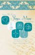 Stories We Keep: A Yoga as Muse Anthology by Dawn Curtis, Robin Bourjaily