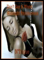 Cover for 'Don't Say a Word: Midnight Rendezvous'