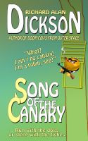 Cover for 'Song of the Canary'
