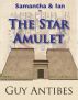 Samantha & Ian in THE STAR AMULET by Guy  Antibes