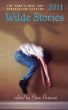 Wilde Stories 2011: The Year's Best Gay Speculative Fiction by Steve Berman