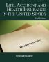 Life, Accident and Health Insurance in the United States by Michael Lustig