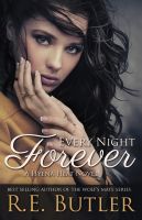 Cover for 'Every Night Forever (Hyena Heat One)'